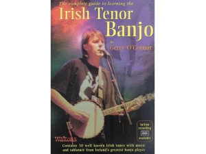 Progressive Guitar Method Book Two: Intermediate - Gary Turner & Brenton White