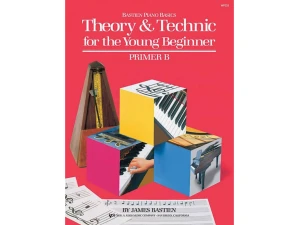 Bastien Theory Primer A