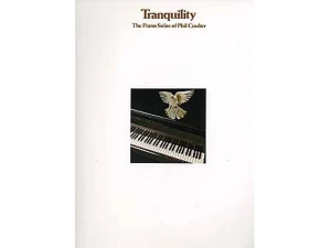 Tranquilty - The Piano Solos of Phil Coulter