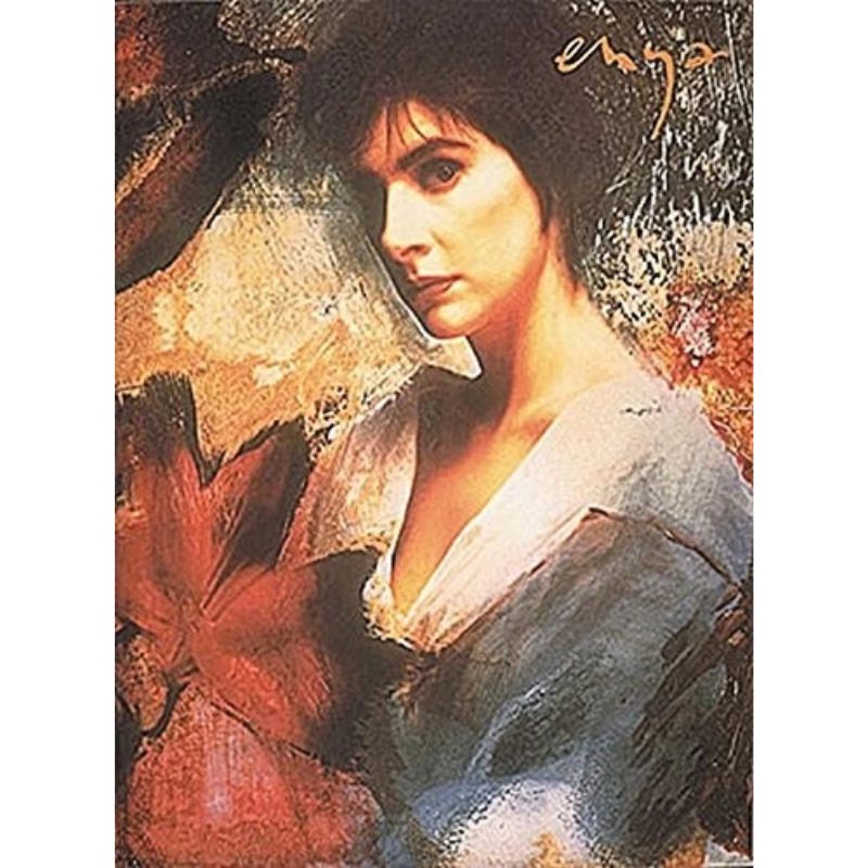 Enya: Watermark - Piano, Vocal and Guitar (PVG).