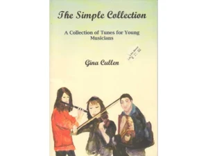 The Simple Collection - Gina Cullen