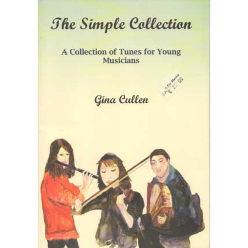 The Simple Collection - Gina Cullen