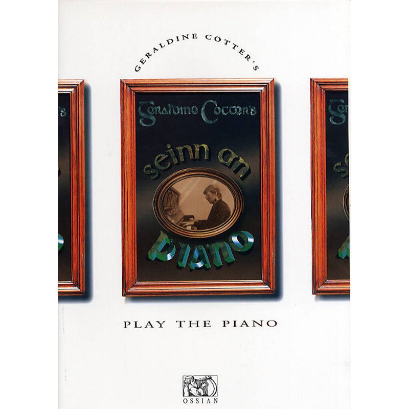 Seinn An Piano - Play The Piano