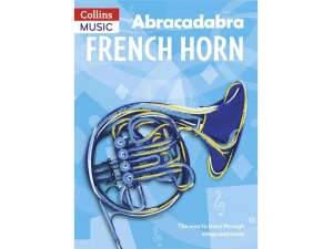 Abracadabra - French Horn