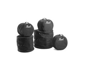 Pearl DBS01N Rock Bag Set - 22 Inch Bass
