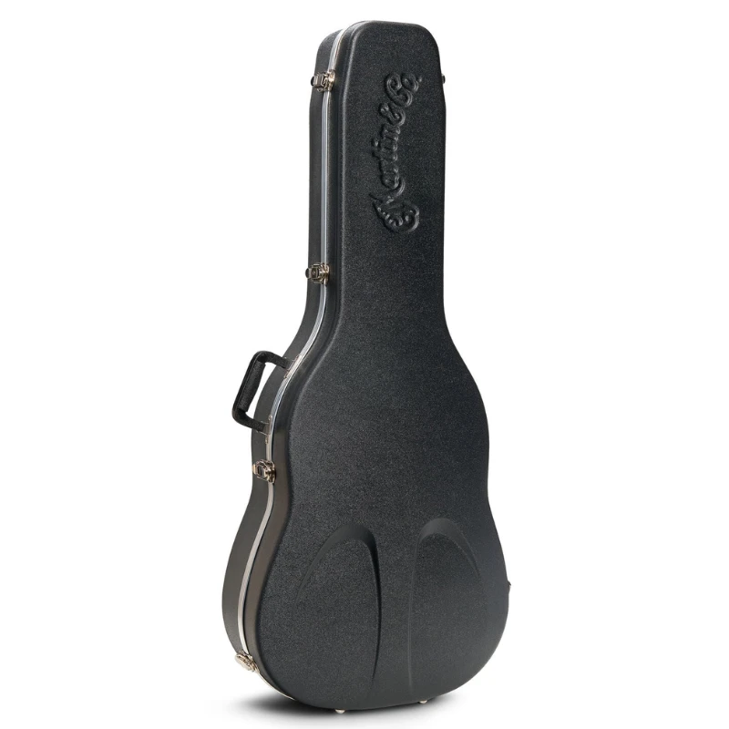Martin D-28 Satin Acoustic Guitar - Amberburst - Image 5