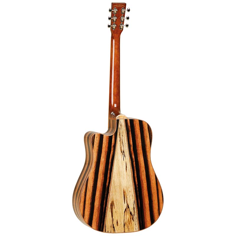 Tanglewood Java TJ5 CE - Image 2