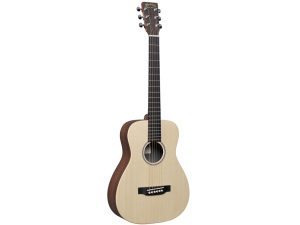 Martin LX1E Travel Acoustic Guitar