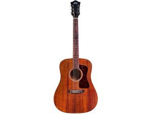 Guild USA D-20