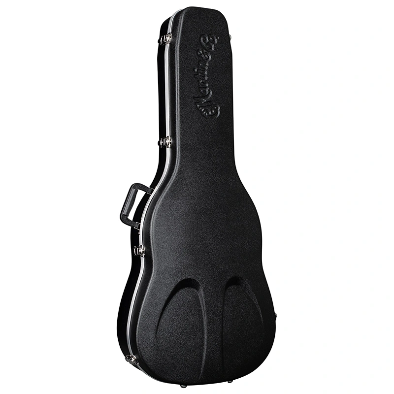 Martin D-28 Acoustic Guitar - Image 5