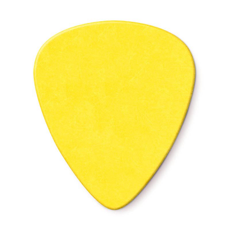 Dunlop Tortex Standard .73mm Pick - Set of 6 - Image 2