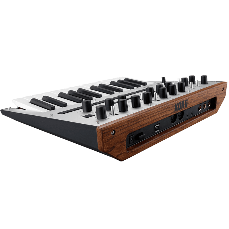 KORG Monologue - Monophonic Analogue Synthesizer - Image 5