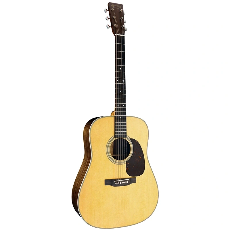 Martin D-28 Acoustic Guitar