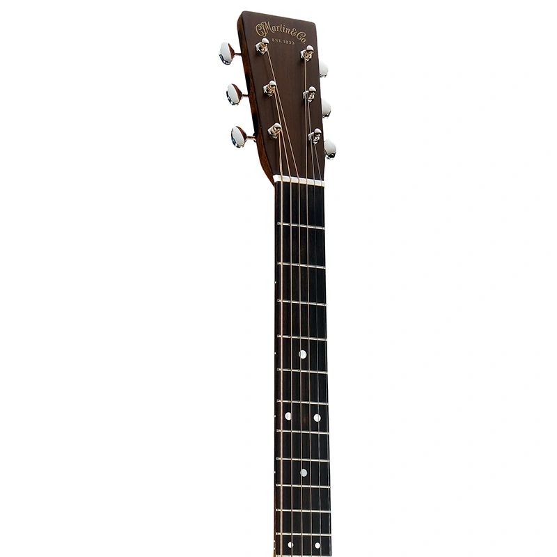 Martin D-28 Acoustic Guitar - Image 3