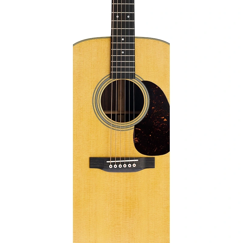 Martin D-28 Acoustic Guitar - Image 2