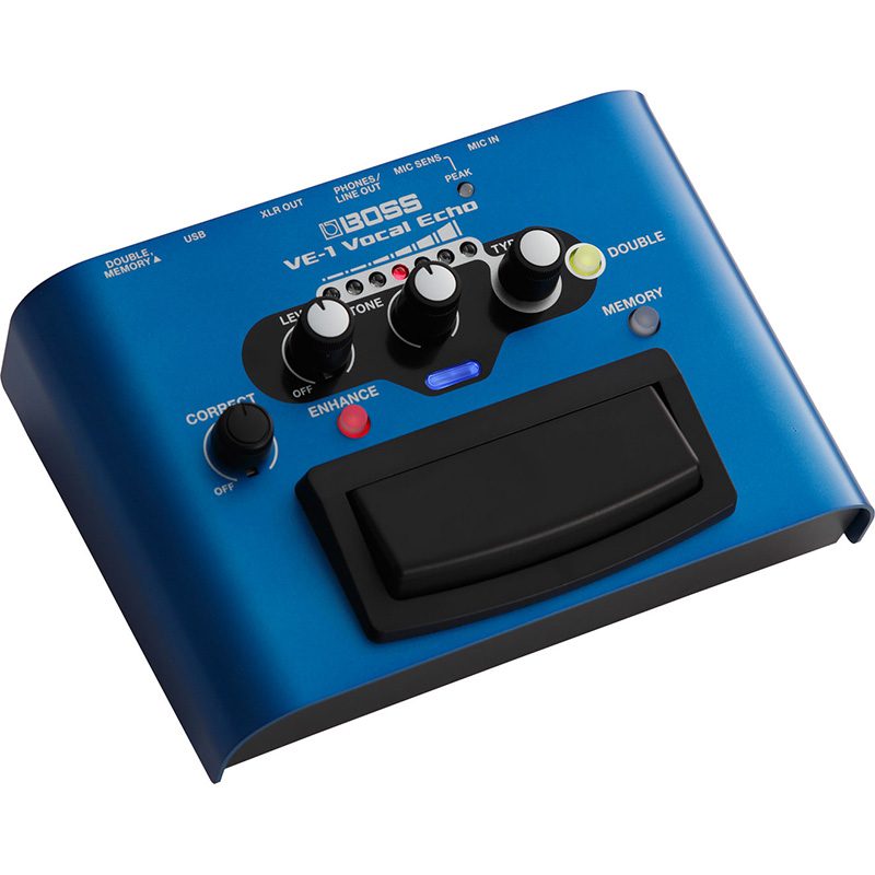 BOSS VE-1 Vocal Echo - Image 3