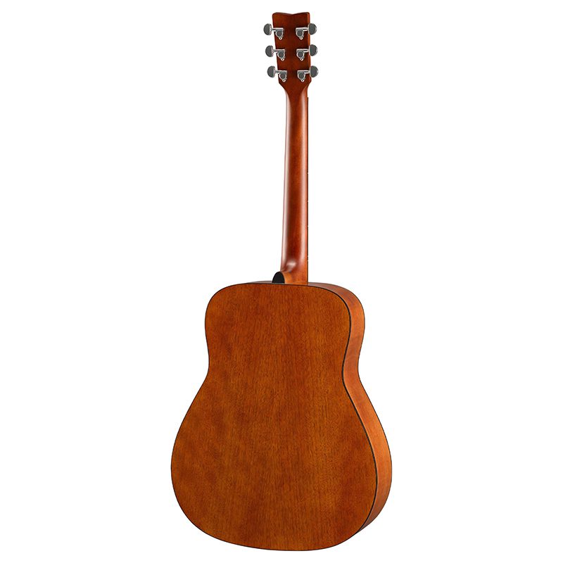 Yamaha FG800 - Brown Sunsurst - Image 2