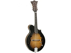 Tanglewood Mandolin TWM F VSE - Vintage Sunburst