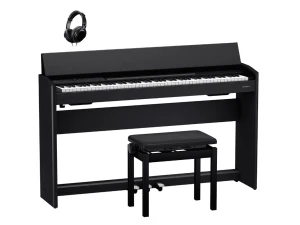 Roland F701-CB Digital Piano Home Set