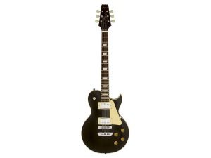 Aria PE-350STD - Aged Black