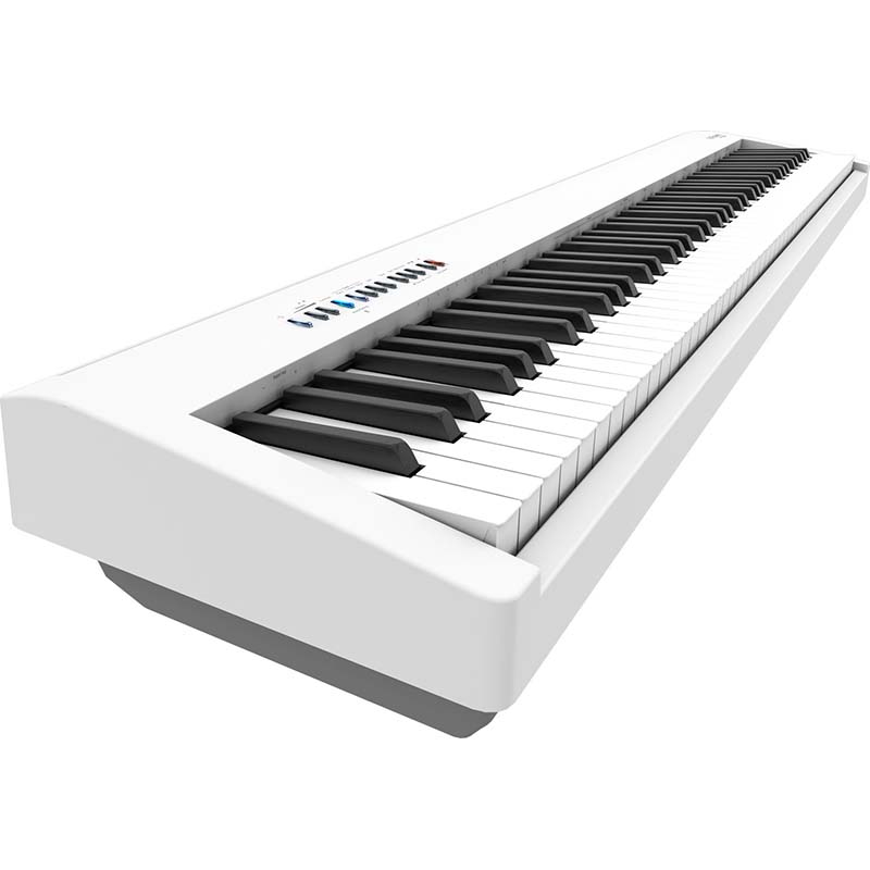 Roland FP-30X WH Digital/Stage Piano - Image 3