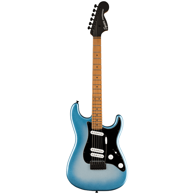Fender Squier Contemporary Stratocaster Special - Sky Burst Metallic