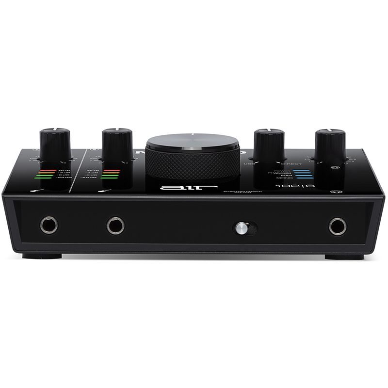 M-Audio AIR 192|6 Audio Interface - Image 3