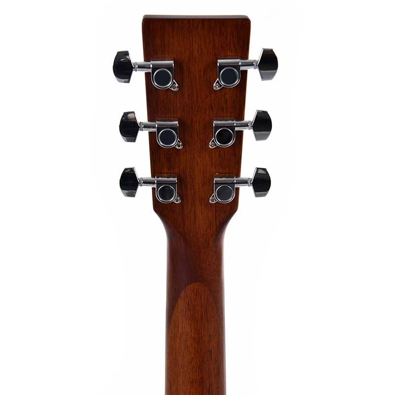 Ditson DC-10E Dreadnought Electro Acoustic - Image 5