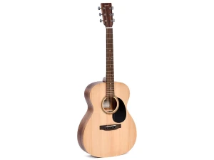 Ditson G-10 Grand OM Acoustic