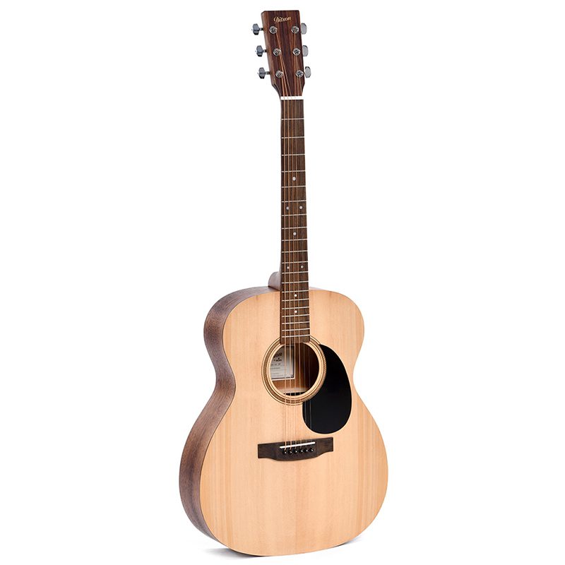 Ditson G-10 Grand OM Acoustic