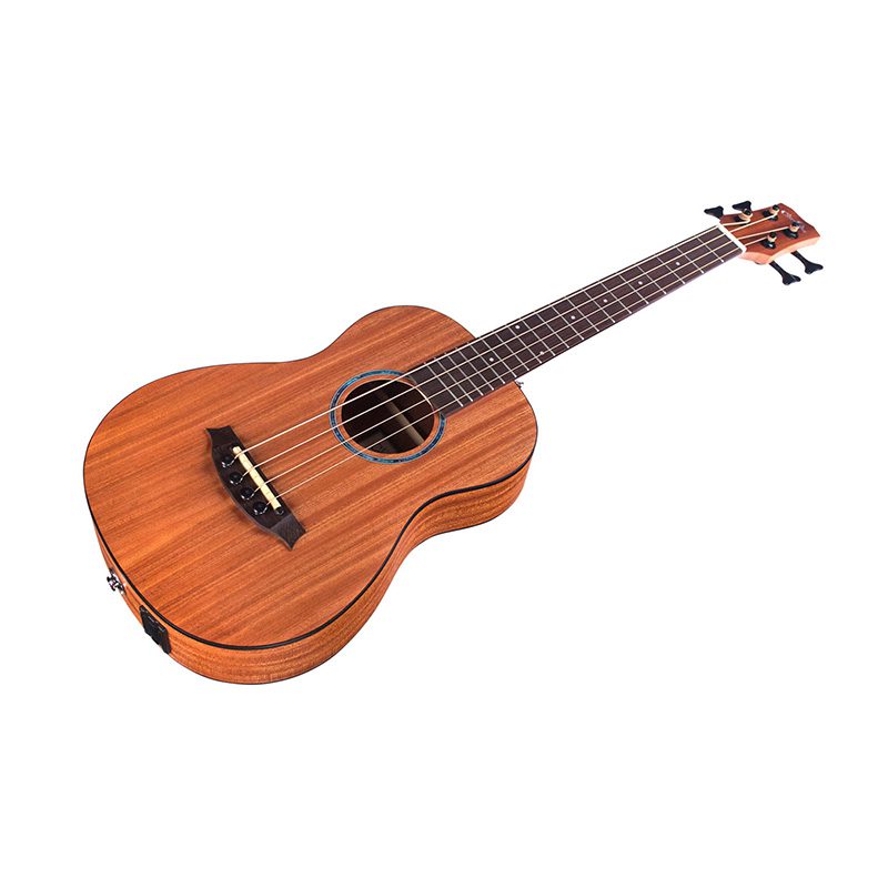 Cordoba Mini II Bass MH-E Mahogany - Image 2