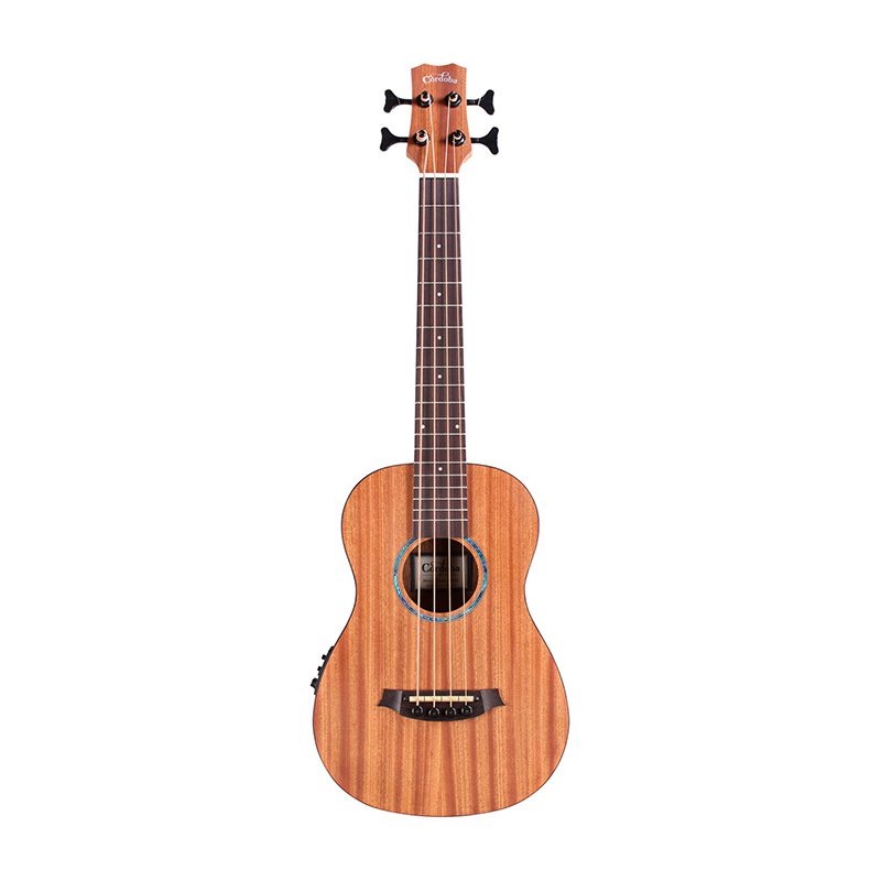 Cordoba Mini II Bass MH-E Mahogany