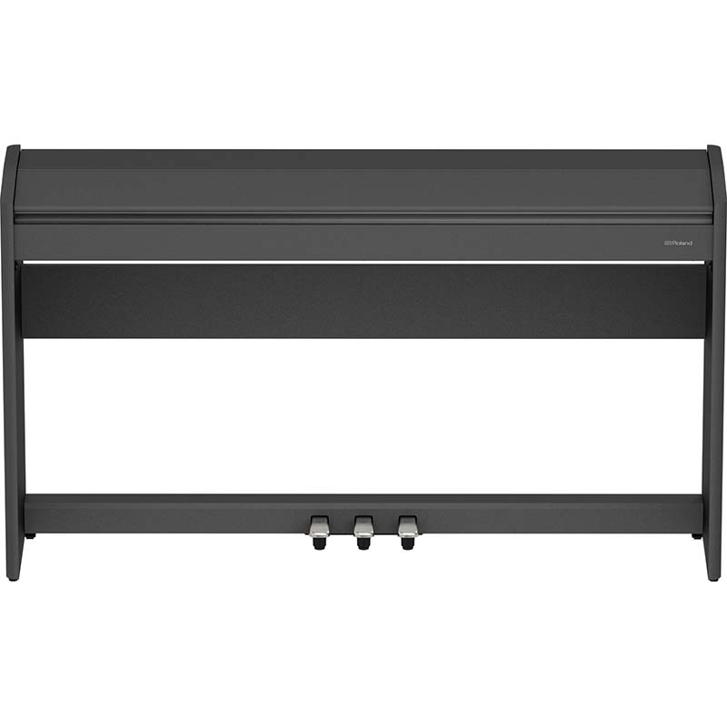 Roland F107 Digital Piano - Black - Image 10