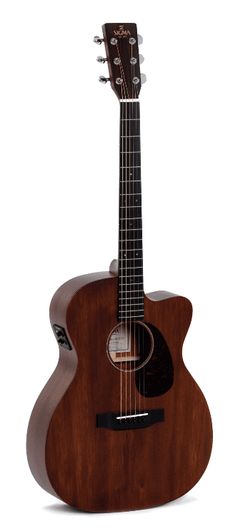 Sigma 000MC-15E - Image 5