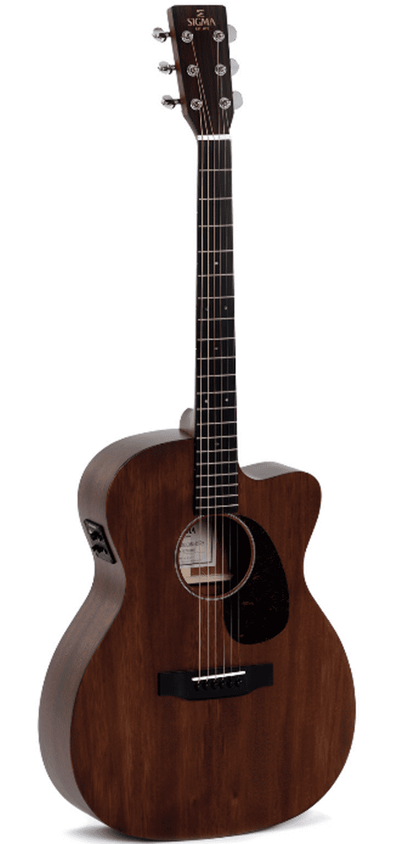 Sigma 000MC-15E