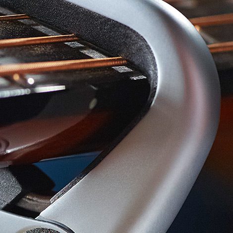 G7th Newport Capo - Steel String - Image 6