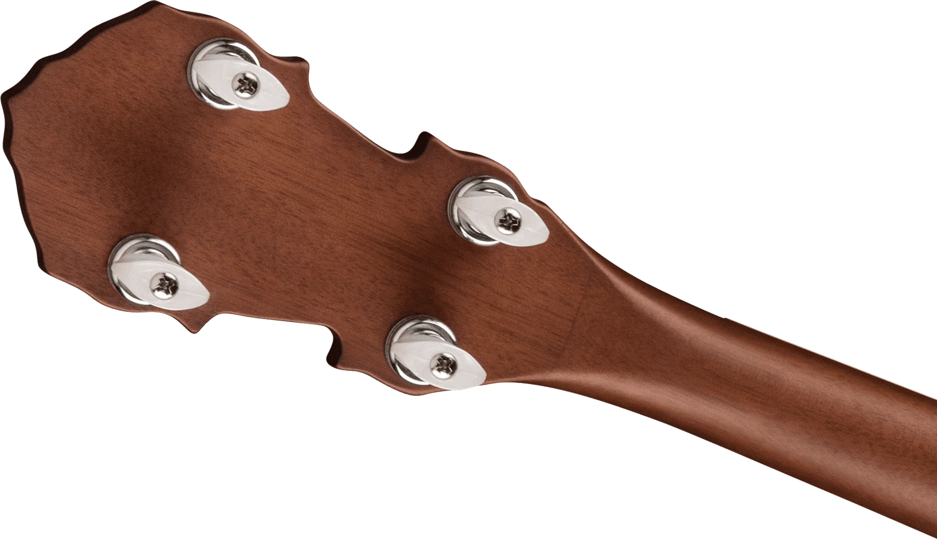 Fender Paramount PB-180E 5-String Banjo - Image 5
