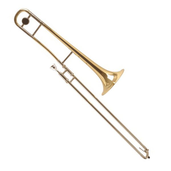 Elkhart 100TB Trombone - Image 3