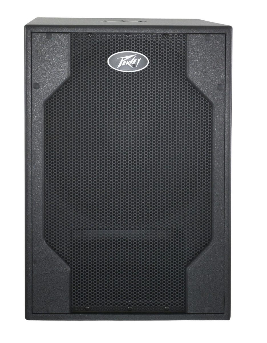 Peavey PVXp SUB 800-Watt 15 inch Powered Subwoofer