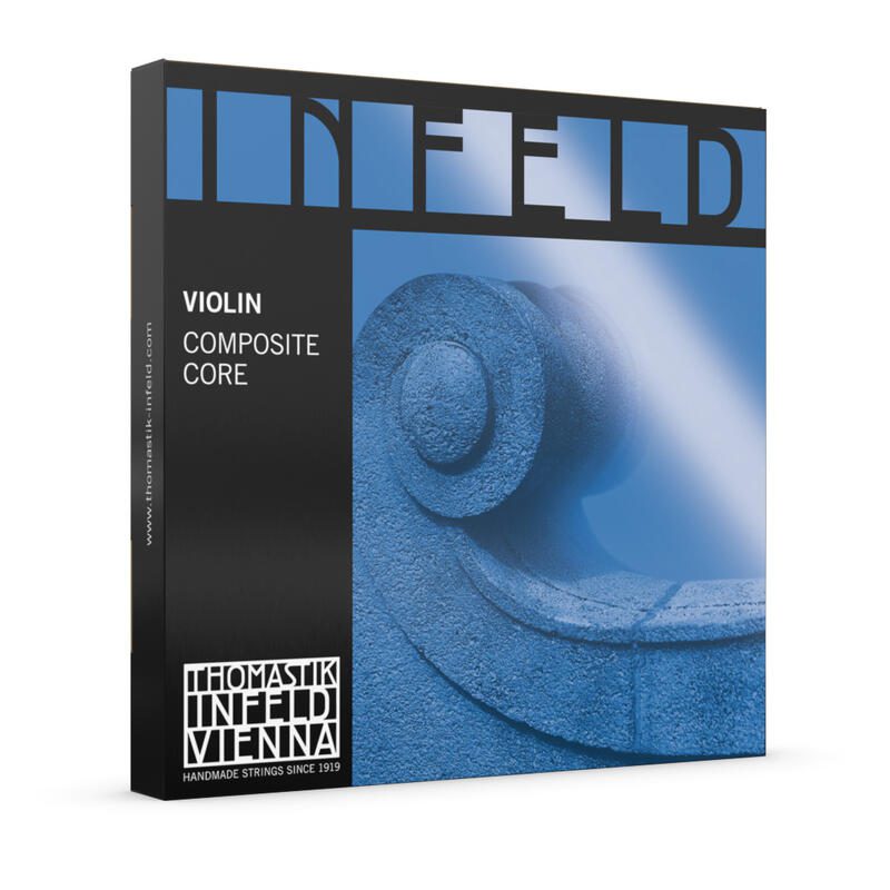 Infeld Blue: Violin D String