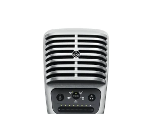 Shure MV51 Digital Large-Diaphragm Condenser Microphone