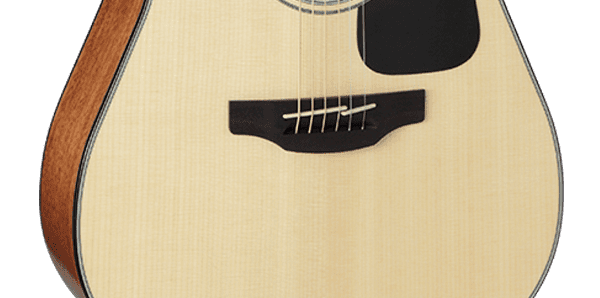 Takamine GD30CE-NAT - Image 3