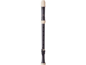 Aulos 511B Symphony Treble Recorder
