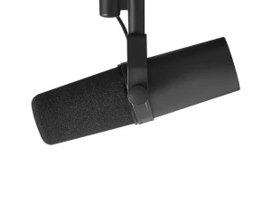 Shure SM7B Dynamic Microphone