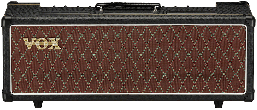 Vox AC30CH Custom Head - Image 2