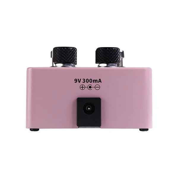 MOOER D7 X2 Delay - Dual Stereo Delay - Image 3