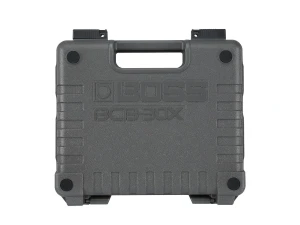 BOSS BCB-30X Pedal Board
