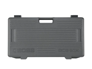 BOSS BCB-90X Pedal Board