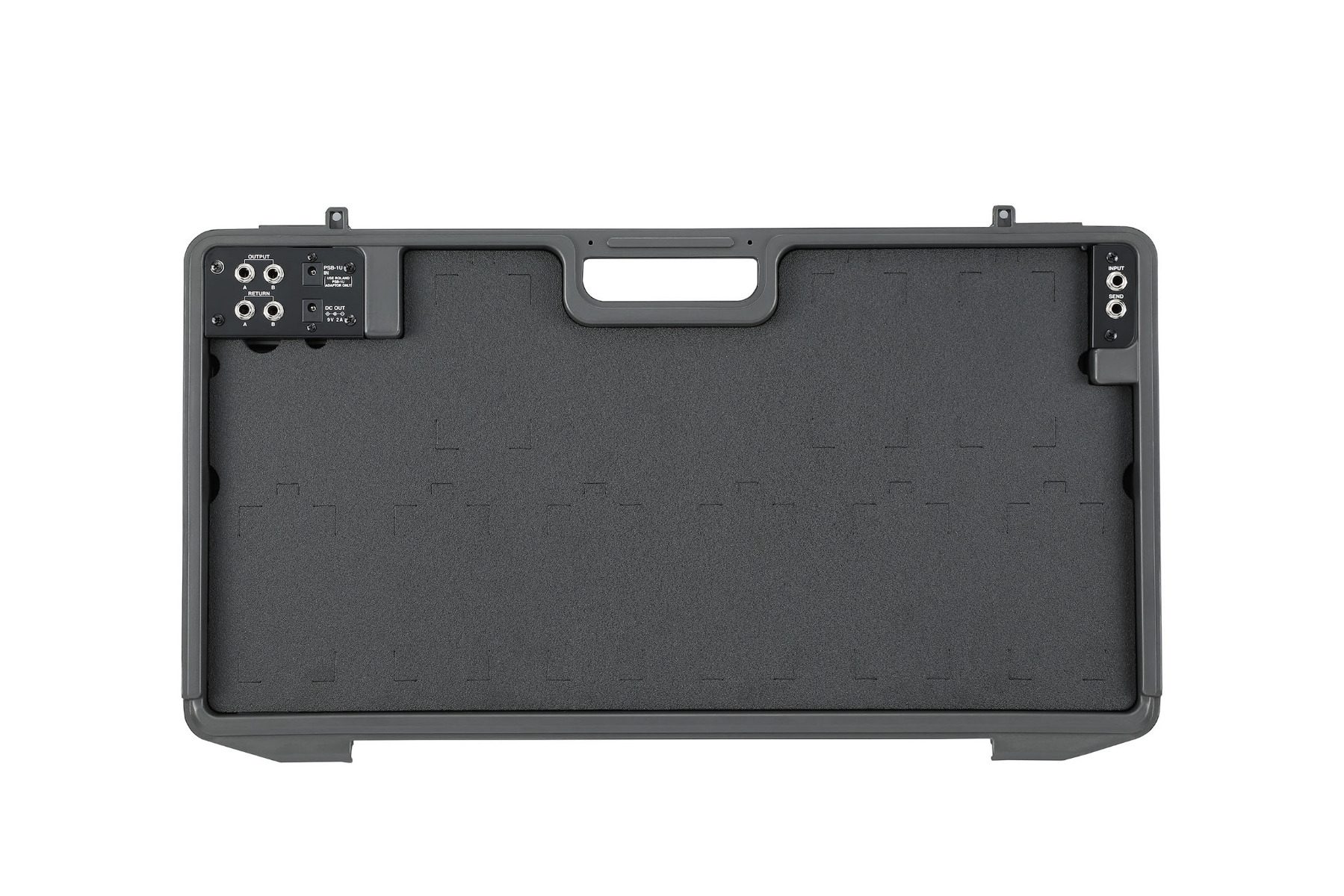 BOSS BCB-90X Pedal Board - Image 10
