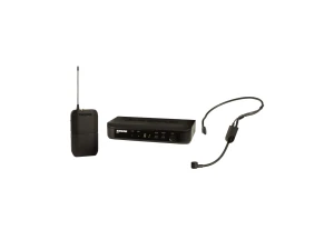 Shure BLX14/PGA31 Wireless Headset System with PGA31 Headset